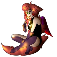 Melody wolf