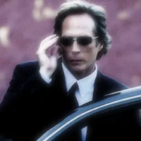 Alexander Mahone