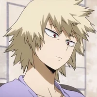 Mitsuki Bakugou