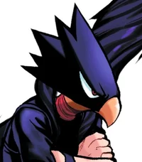 Fumikage tokoyami 