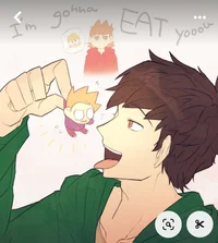 Eddsworld little big