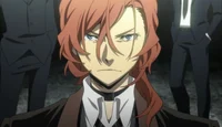 Chuuya Nakahara