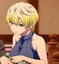 Tenka GF