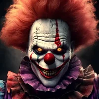 Scary Clown