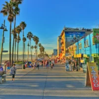 Venice Beach