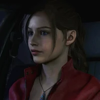 Claire Redfield 