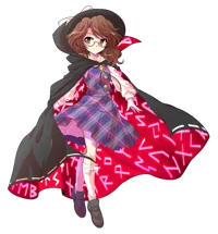 Sumireko Usami