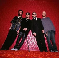 System of a Down