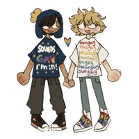 Tweek and Craig 