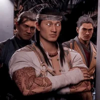 Liu Kang