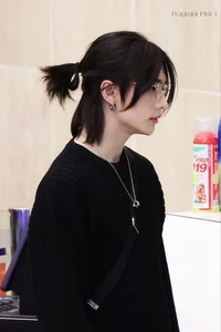 Hyunjin