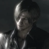Leon Kennedy 