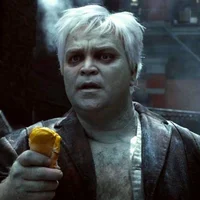 Solomon Grundy