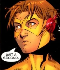 Bart Allen