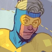 Booster Gold