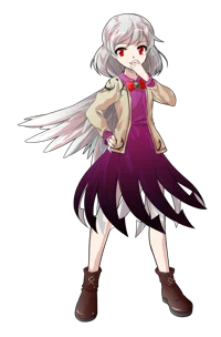 Sagume Kishin