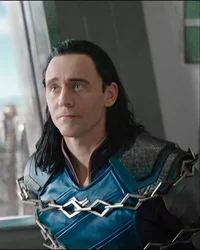 Loki Laufeyson
