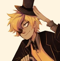 Bill Cipher