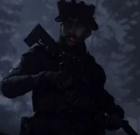 Captain Price