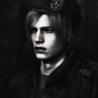 Leon Kennedy 