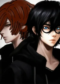 Друзья брата