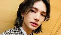 Teacher Hyunjin