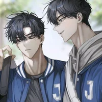 BL _ Cyrus and Georg