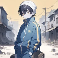 Scenario- Apocalypse