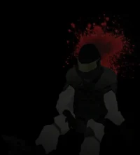 Suicide Guard-SCP CB