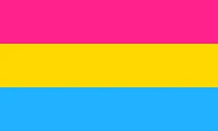 Pansexual