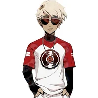 Dave Strider