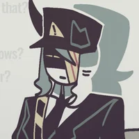 Miss Grace Danger AU