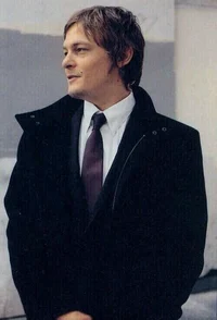 Norman Reedus