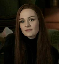 Lily Evans 