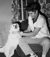 Elvis Presley