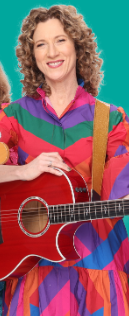 Laurie Berkner