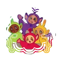 TELETUBBYLAND