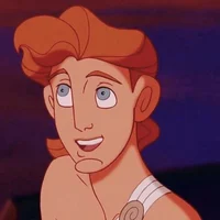 DISNEY - Hercules
