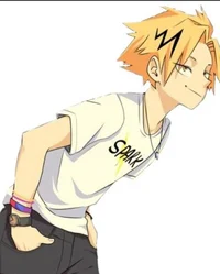 Denki Kaminari 