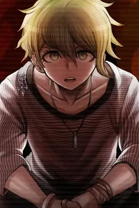 Rantaro Amami