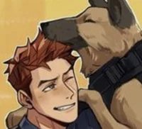 Officer Blake Weston