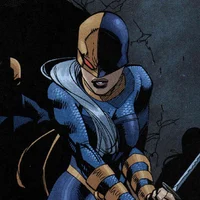 Rose Wilson