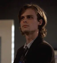 Spencer Reid