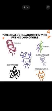 YoylecakeJ - ships