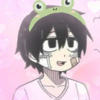 Lee Hooni but frogs