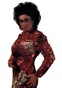 Sensational Sherri