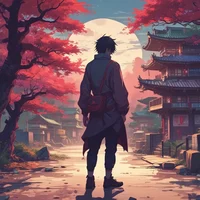 Uchiha Clan