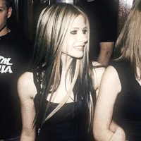 Avril lavigne