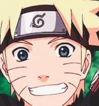 Naruto Uzumaki 