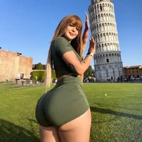 Chica Italiana